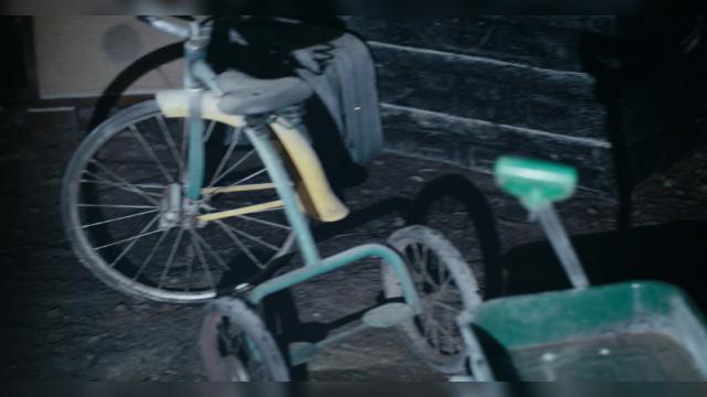 Чужаки в чужом краю - 1 серия, 2 сезона, сериала Извне (2022)