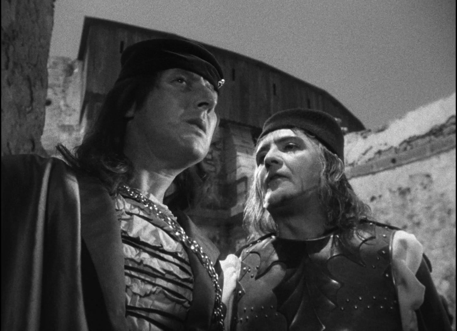 Фильм Отелло (1951)