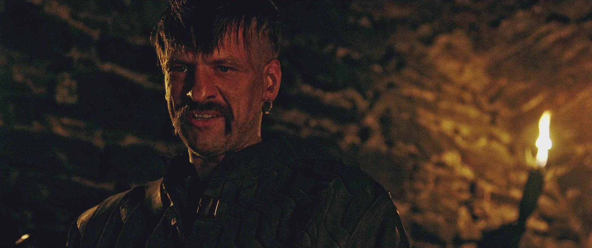 Фильм Максим Оса (2022)