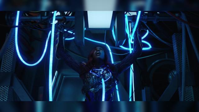 Titans Forever - 12 серия, 4 сезона, сериала Титаны (2018)