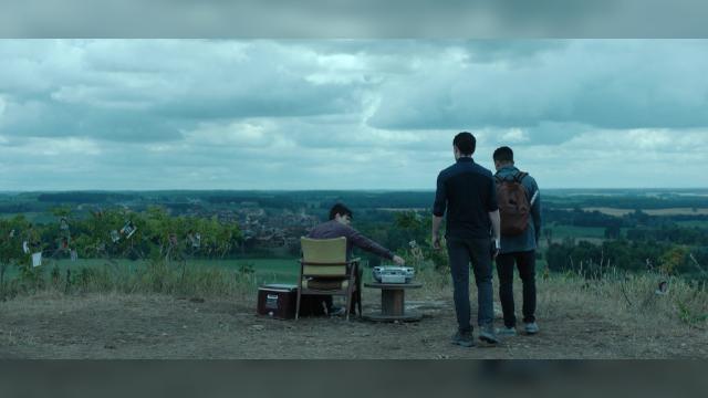 Dick & Carol & Ted & Kory - 8 серия, 4 сезона, сериала Титаны (2018)