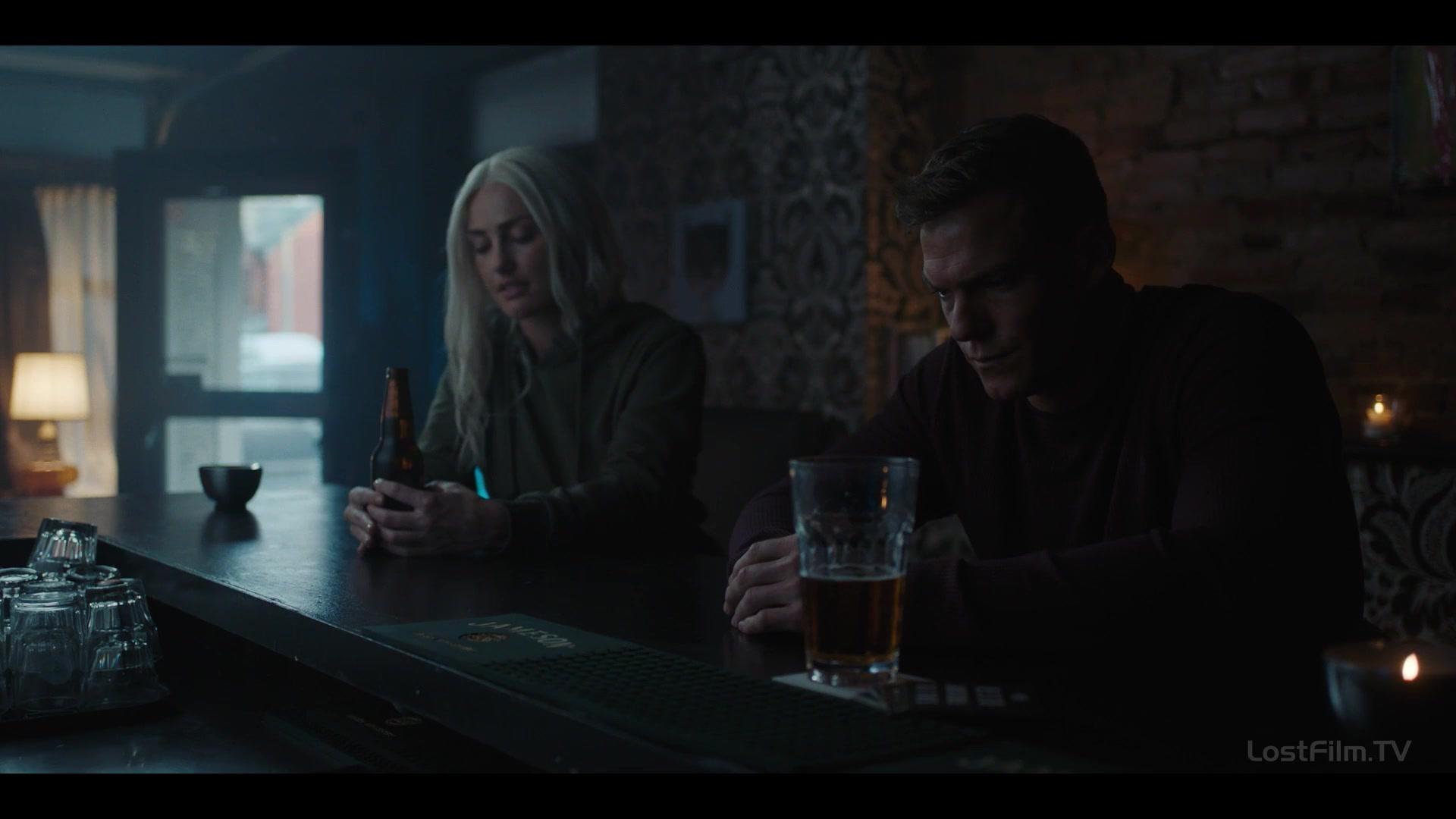 Сериал Титаны (2018) 1 сезон 9 эпизод