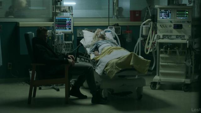 Origins - 3 серия, 1 сезона, сериала Титаны (2018)