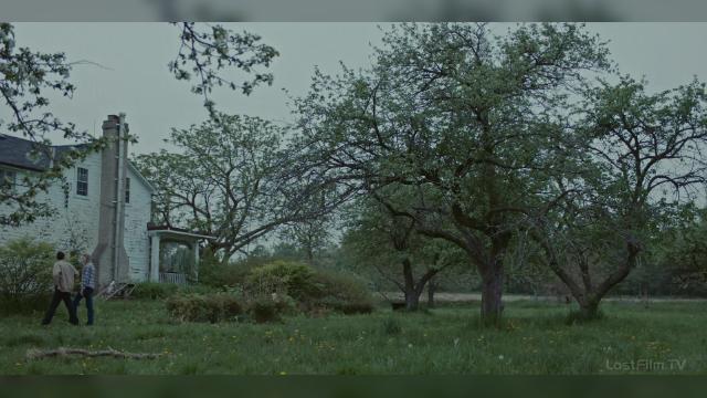 Koriand'r - 10 серия, 1 сезона, сериала Титаны (2018)