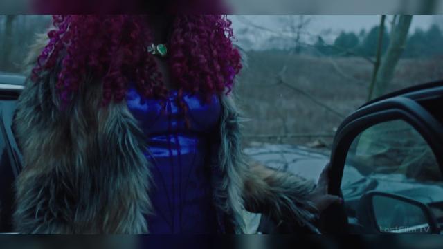 Titans - 1 серия, 1 сезона, сериала Титаны (2018)
