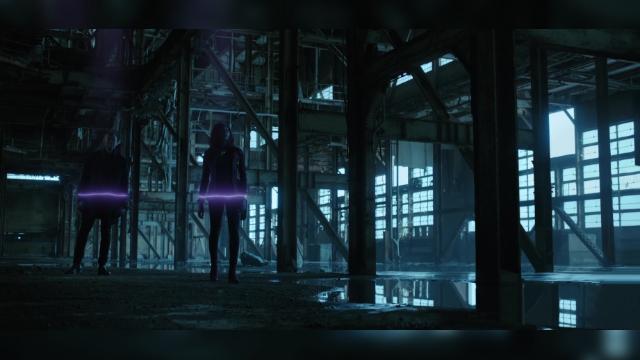 Ghosts - 3 серия, 2 сезона, сериала Титаны (2018)