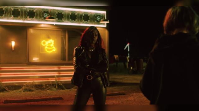 E.L._.O. - 11 серия, 2 сезона, сериала Титаны (2018)