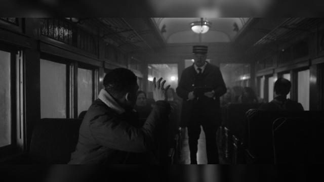 Souls - 9 серия, 3 сезона, сериала Титаны (2018)