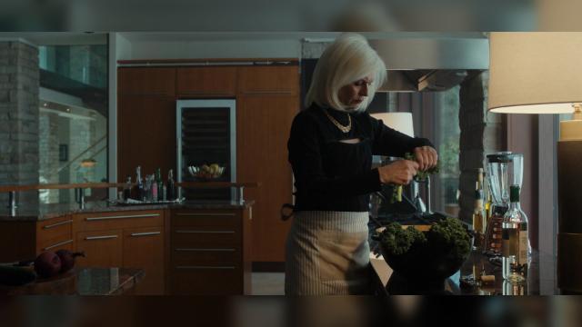 51% - 7 серия, 3 сезона, сериала Титаны (2018)