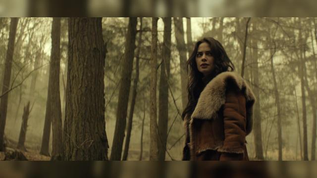 Troubled Water - 10 серия, 3 сезона, сериала Титаны (2018)
