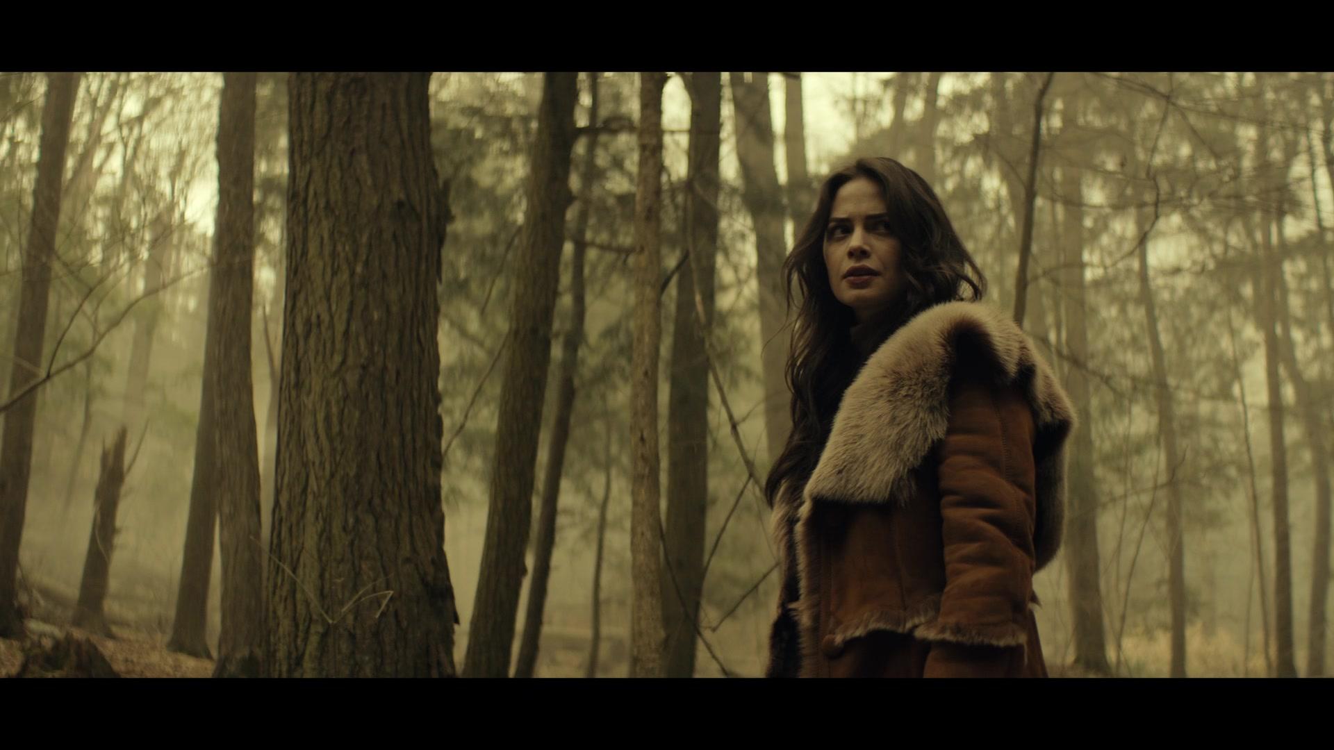 Сериал Титаны (2018) 3 сезон 10 эпизод