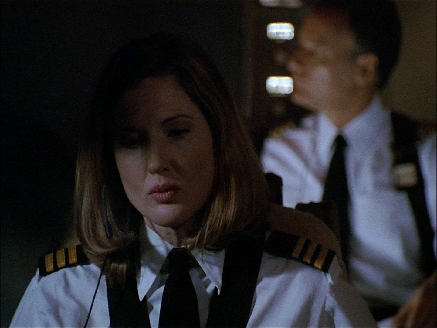 Фильм Роковой полет (1997)