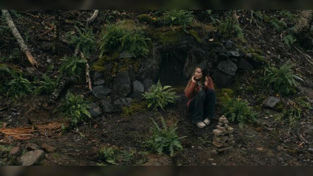 Колыбельная - 5 серия, 2 сезона, сериала Извне (2022)