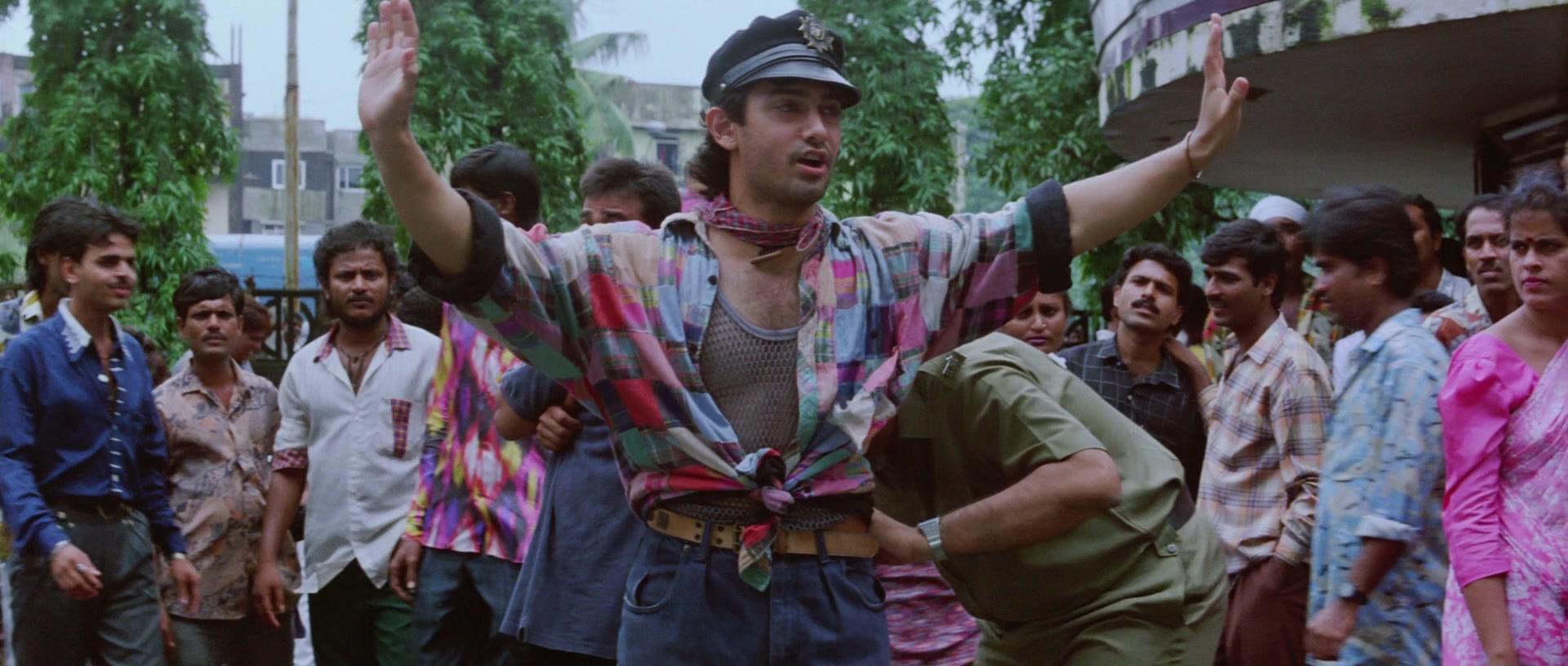 Фильм Весельчак (1995)