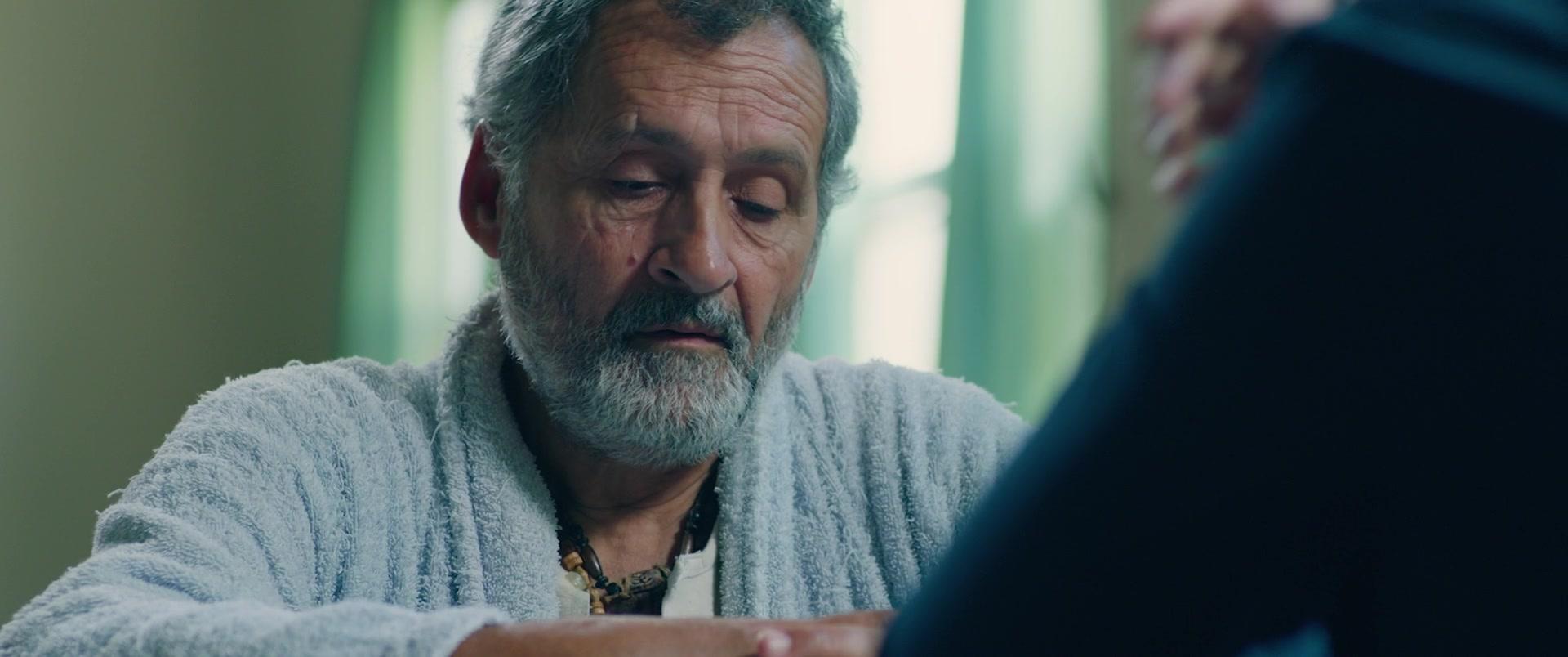 Фильм Легионы тьмы (2022)