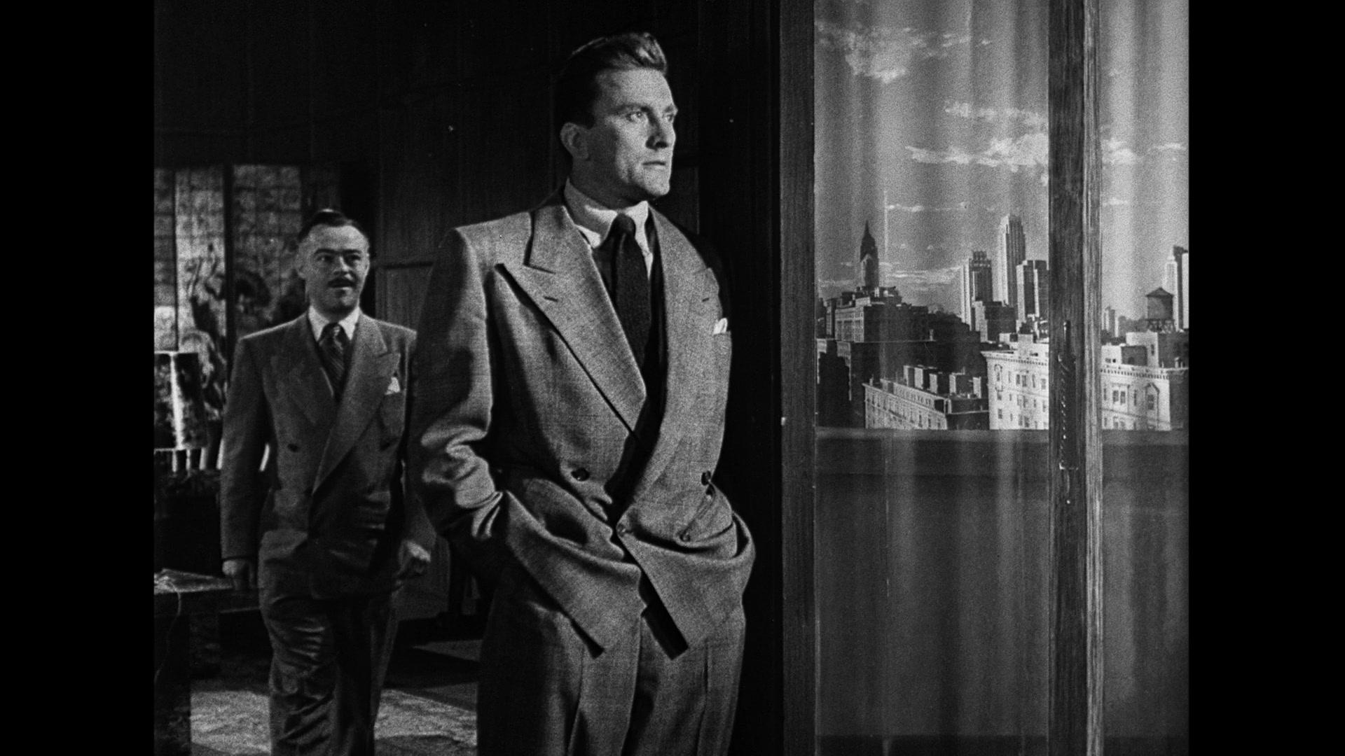 Фильм Чемпион (1949)