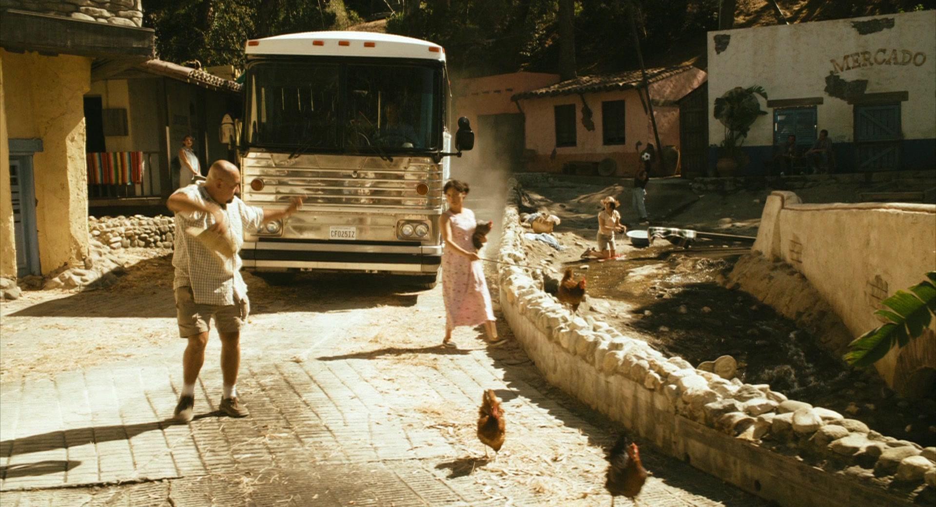 Фильм Шары ярости (2007)