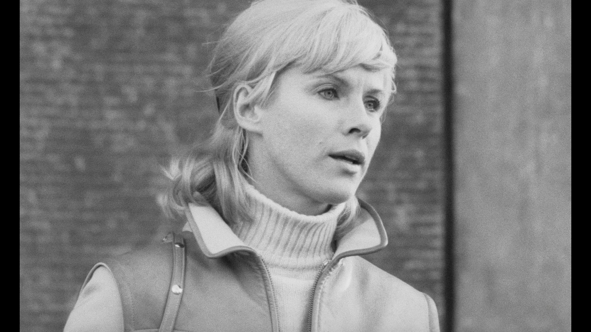 Фильм Девушки (1968)