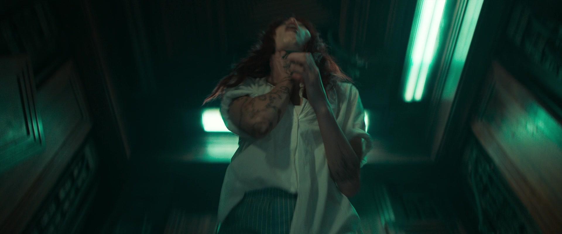 Фильм Восстание зловещих мертвецов (2023)