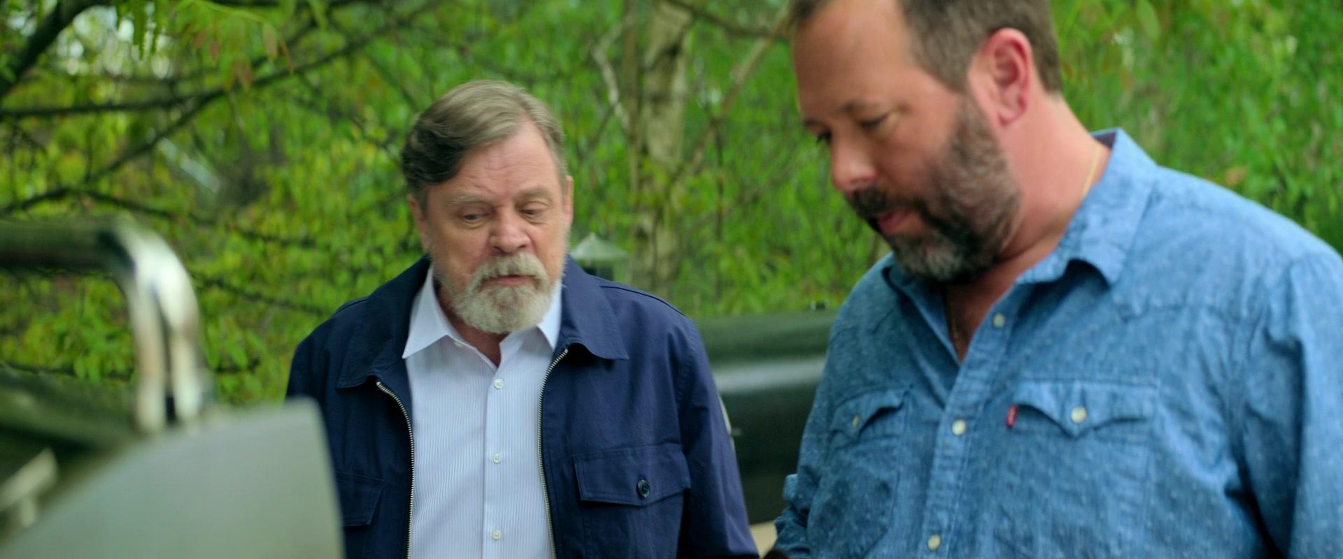 Фильм Машина (2023)