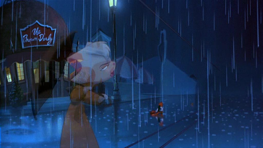 Фильм Коты не танцуют (1997)