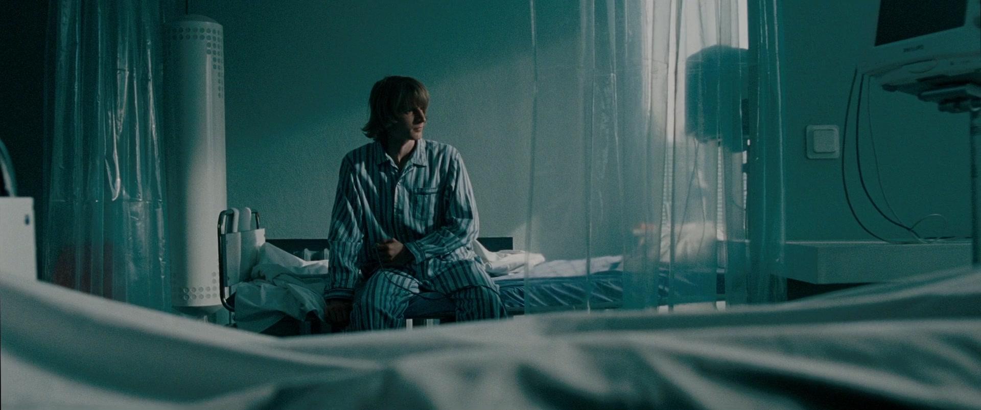 Фильм Крысиный король (2012)
