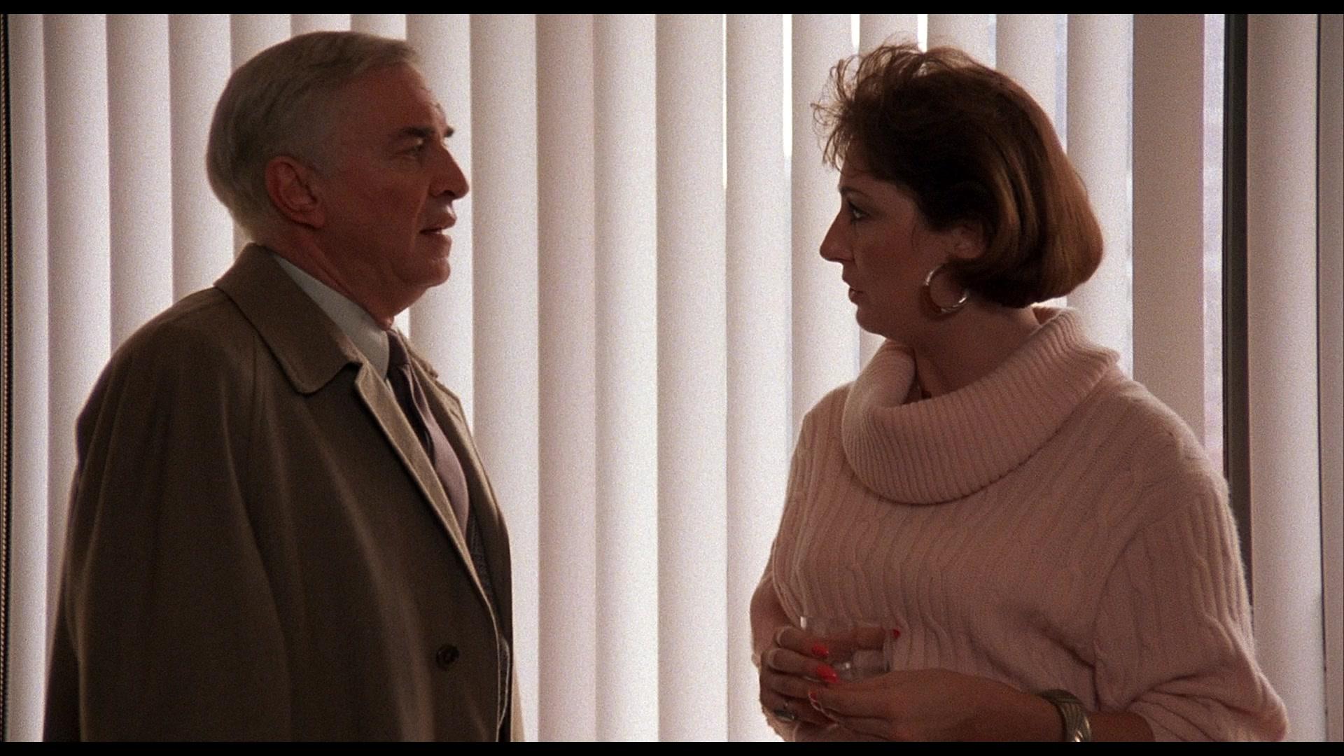 Фильм Преступления и проступки (1989)