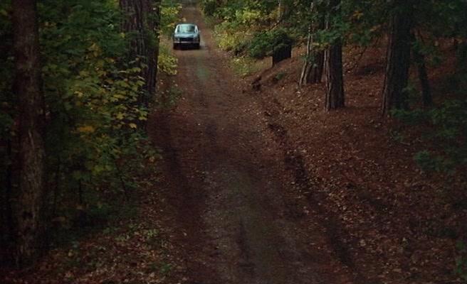 Фильм Камень во рту (1983)