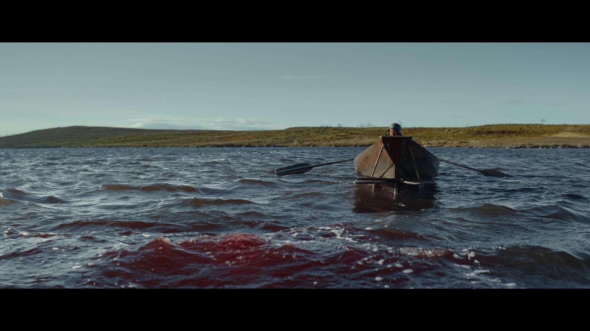 Фильм Бессмертный (2022)