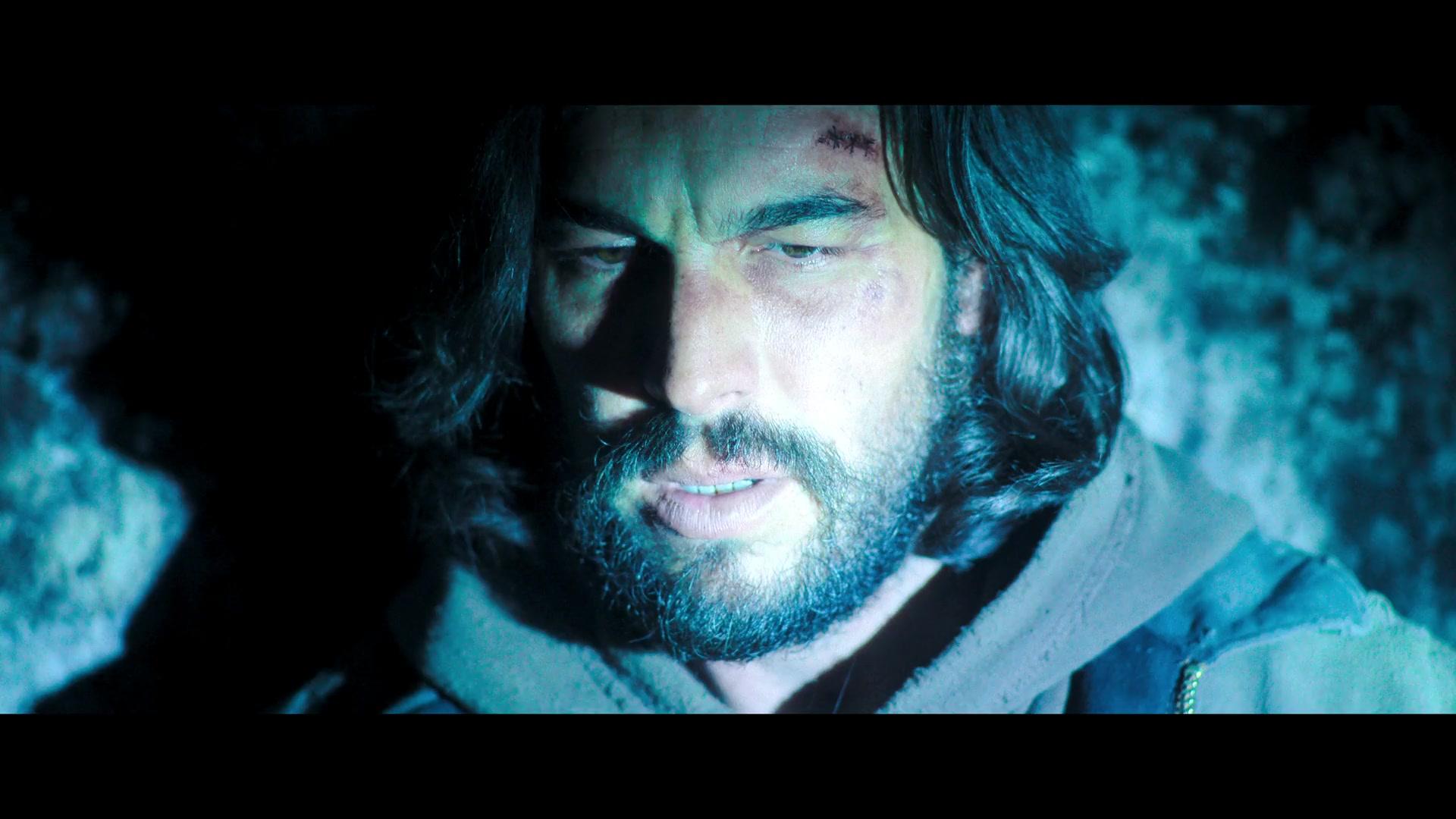 Фильм Птичий короб: Барселона (2023)