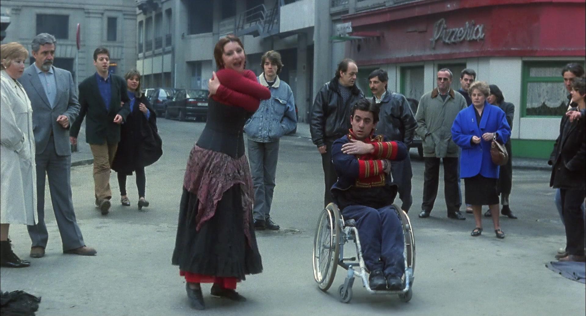 Фильм Считанные дни (1994)