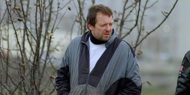 Фильм Осенний бал (2007)