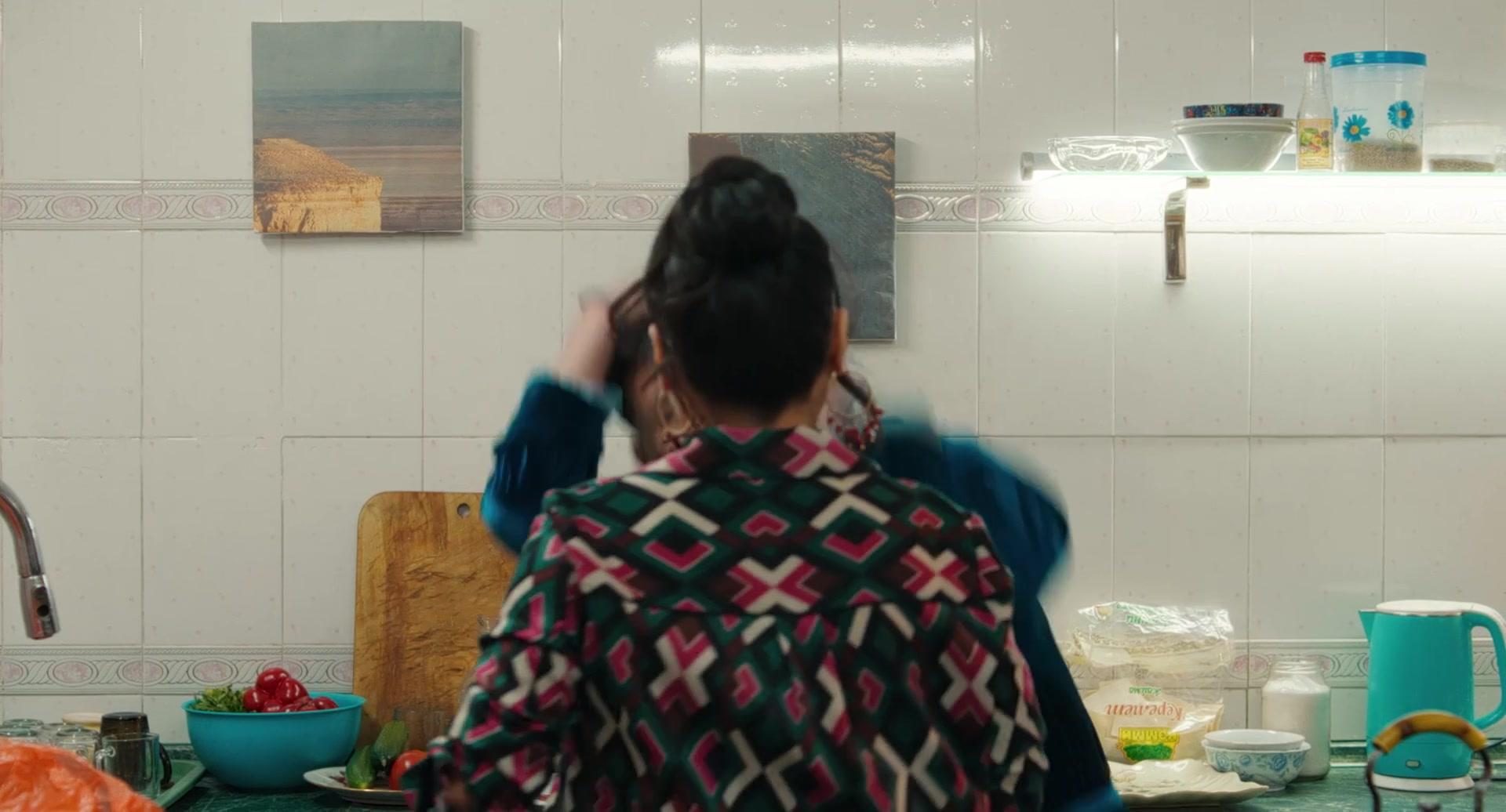 Фильм Хотя бы в кино (2022)