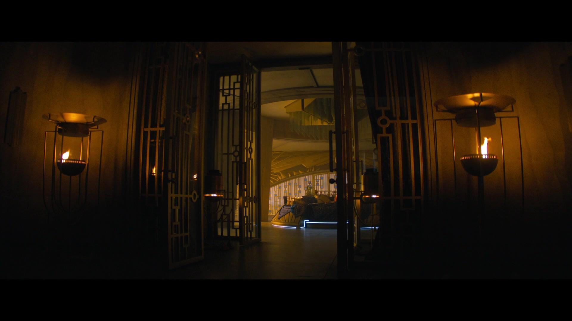 Сериал Основание (2021) 2 сезон 1 эпизод