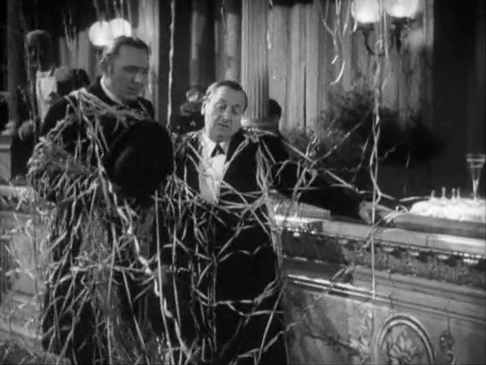 Фильм Бал в опере (1939)