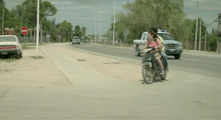 Фильм Мэрилин (2018)