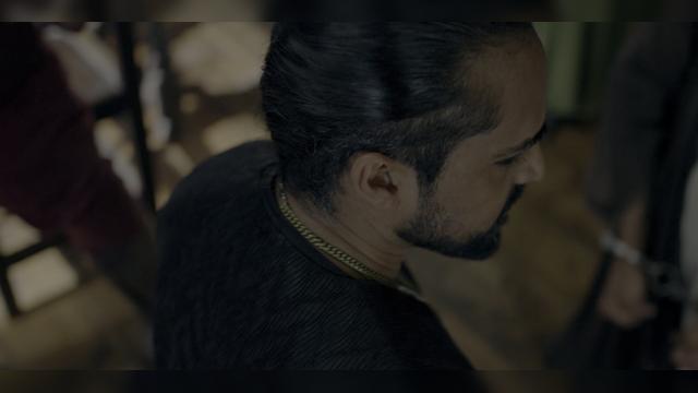 У каждого есть план, пока ему не врежут по лицу - 6 серия, 3 сезона, сериала Ведьмак (2019)