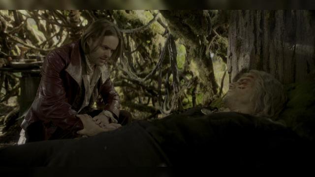 Из огня на сковородку - 7 серия, 3 сезона, сериала Ведьмак (2019)