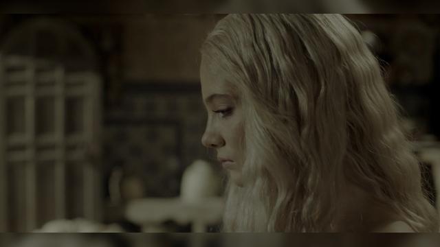 Цена Хаоса - 8 серия, 3 сезона, сериала Ведьмак (2019)