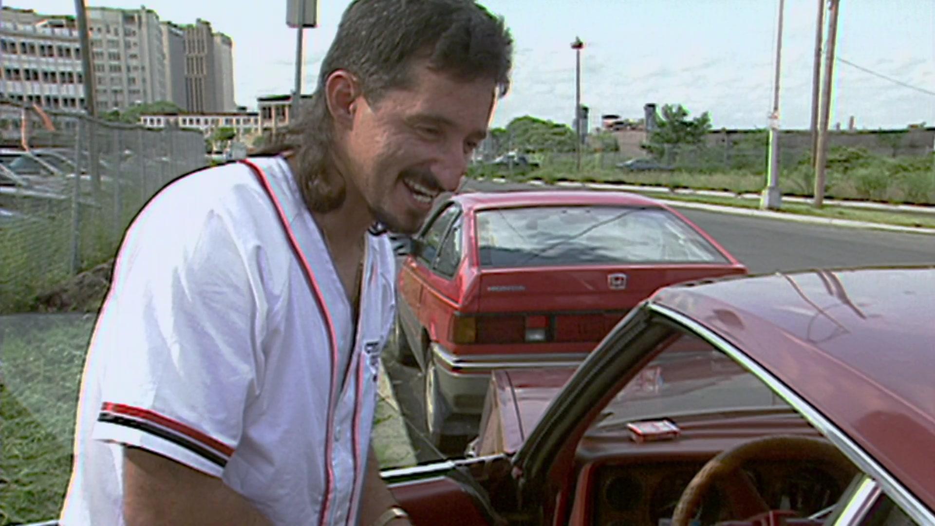 Фильм Преступная жизнь: 1984-2020 (2021)