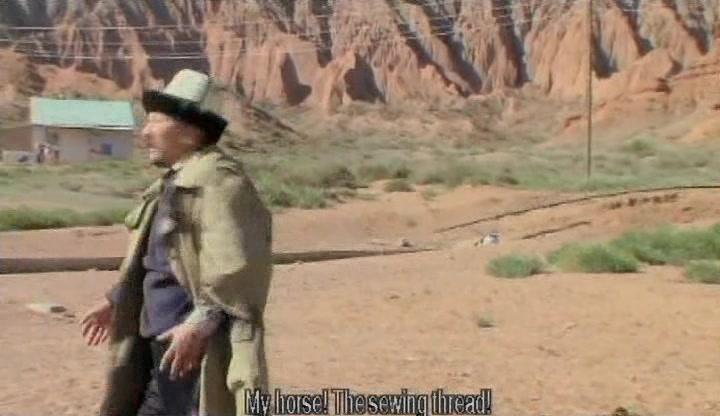 Фильм Светлая прохлада (2007)