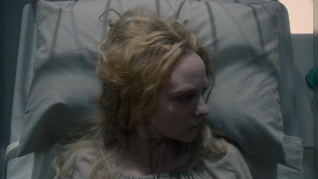 Man on the Wall - 10 серия, 2 сезона, сериала Воин (2019)