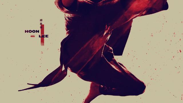 Enter the Dragon - 9 серия, 2 сезона, сериала Воин (2019)