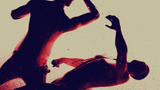 Not for a Drink, a F*ck, or a G**damn Prayer - 5 серия, 2 сезона, сериала Воин (2019)