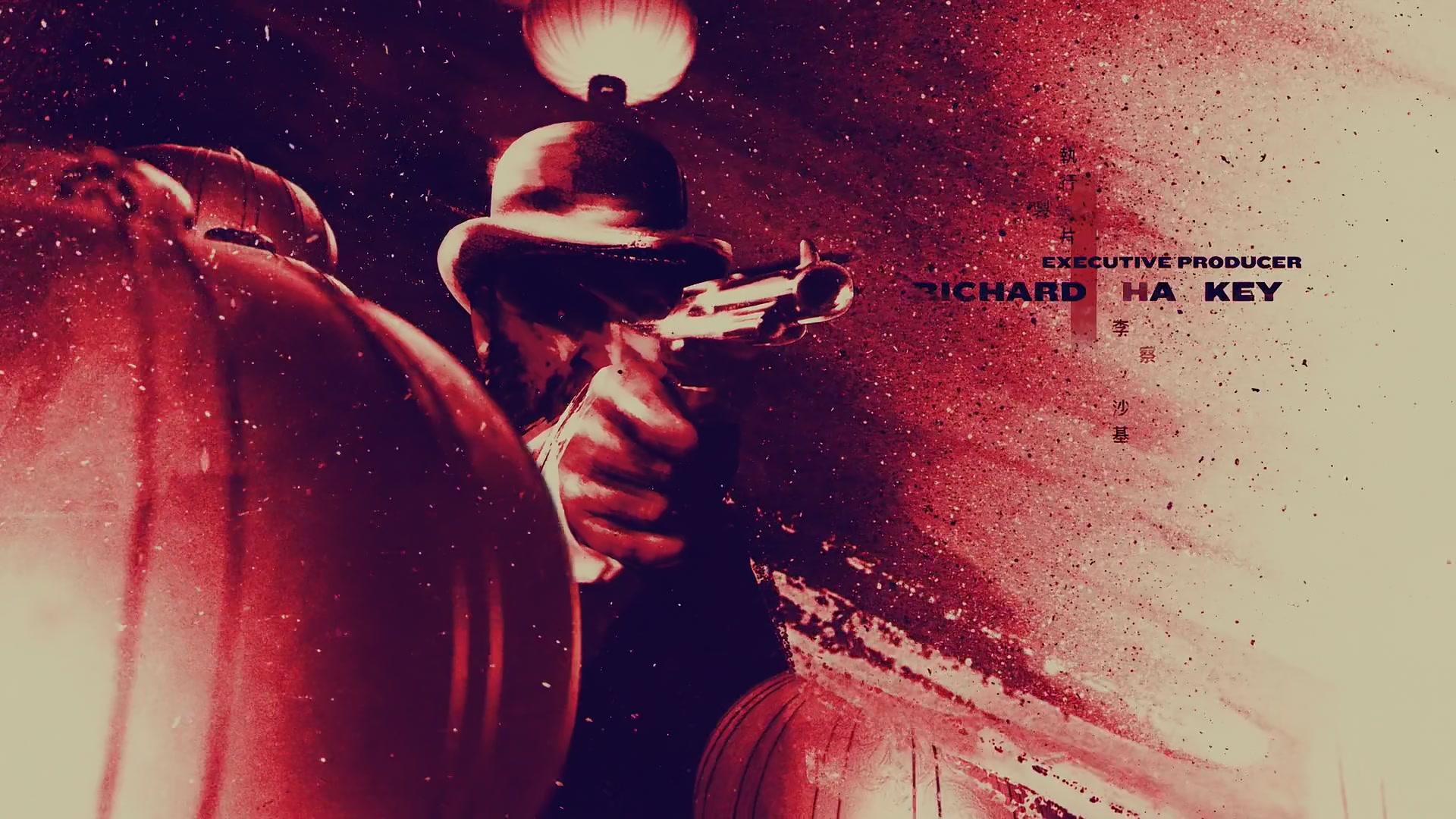 Сериал Воин (2019) 2 сезон 3 эпизод