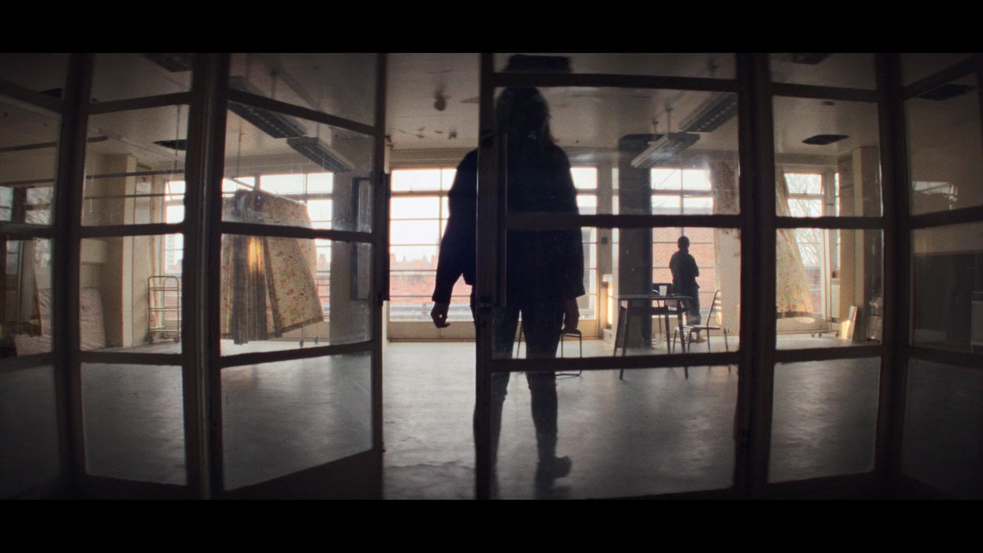 Фильм Сердце Стоун (2023)