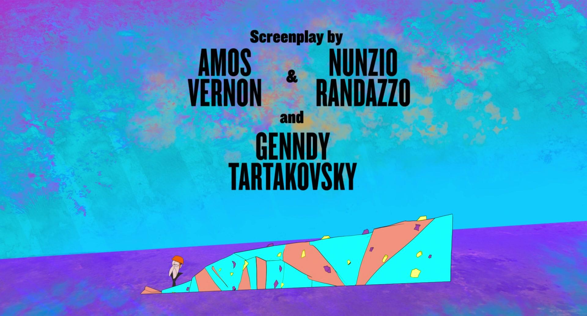 Фильм Монстры на каникулах: Трансформания (2022)