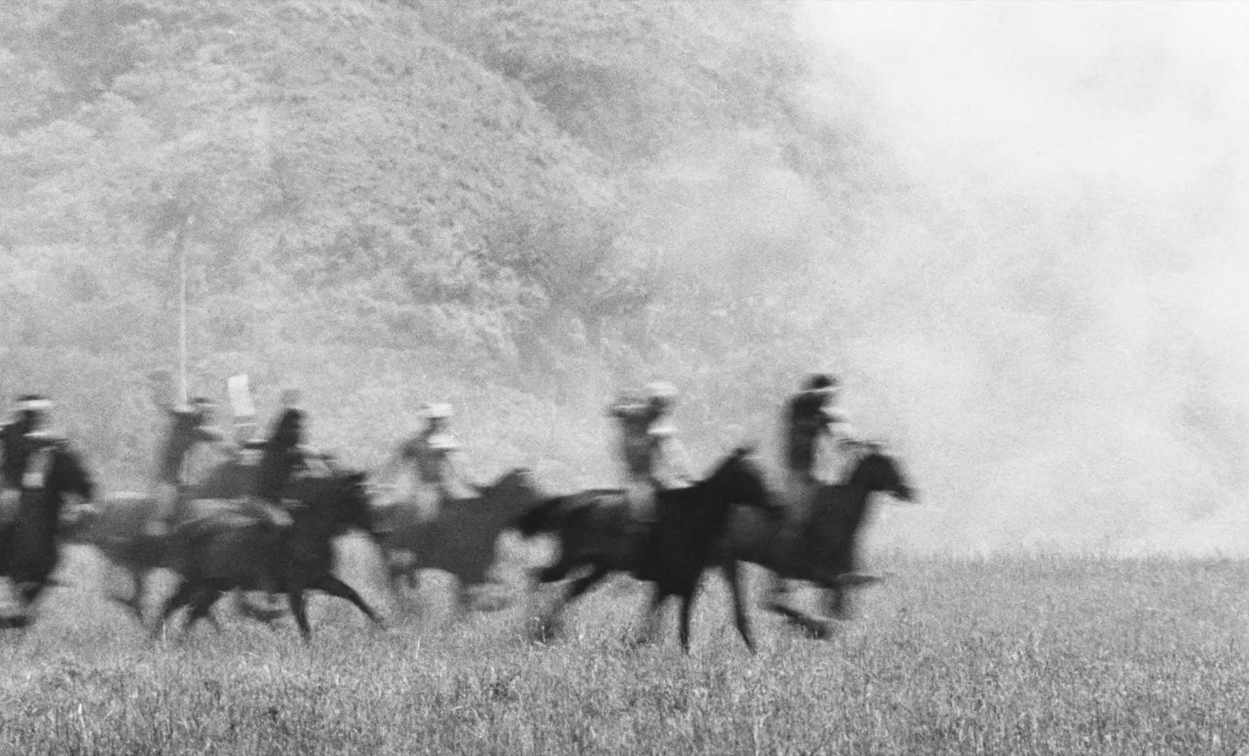 Фильм Лусия (1968)