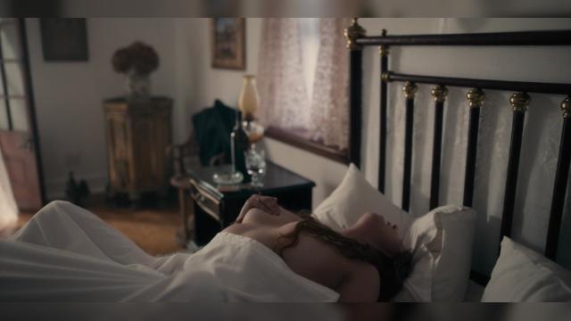 A Window of F*cking Opportunity - 10 серия, 3 сезона, сериала Воин (2019)