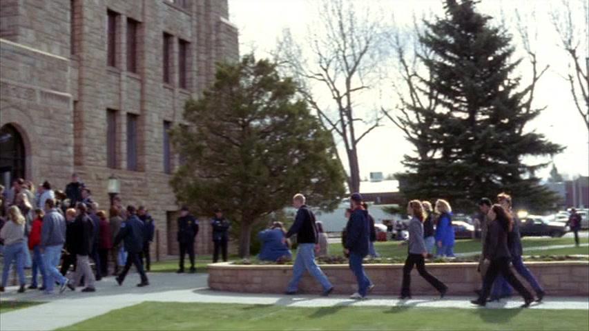 Фильм Проект Ларами (2002)